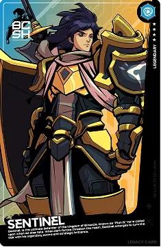 SENTINEL